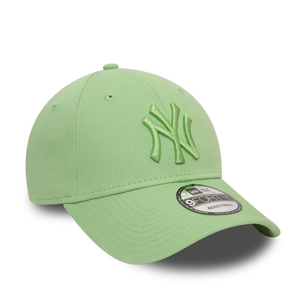 NEW ERA LEAGUE ESS 9FORTY NEW YORK YANKEES