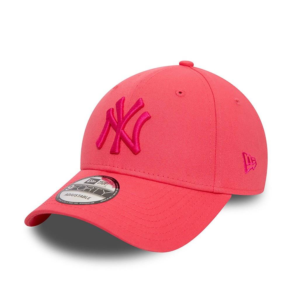 NEW ERA LEAGUE ESS 9FORTY NEW YORK YANKEES