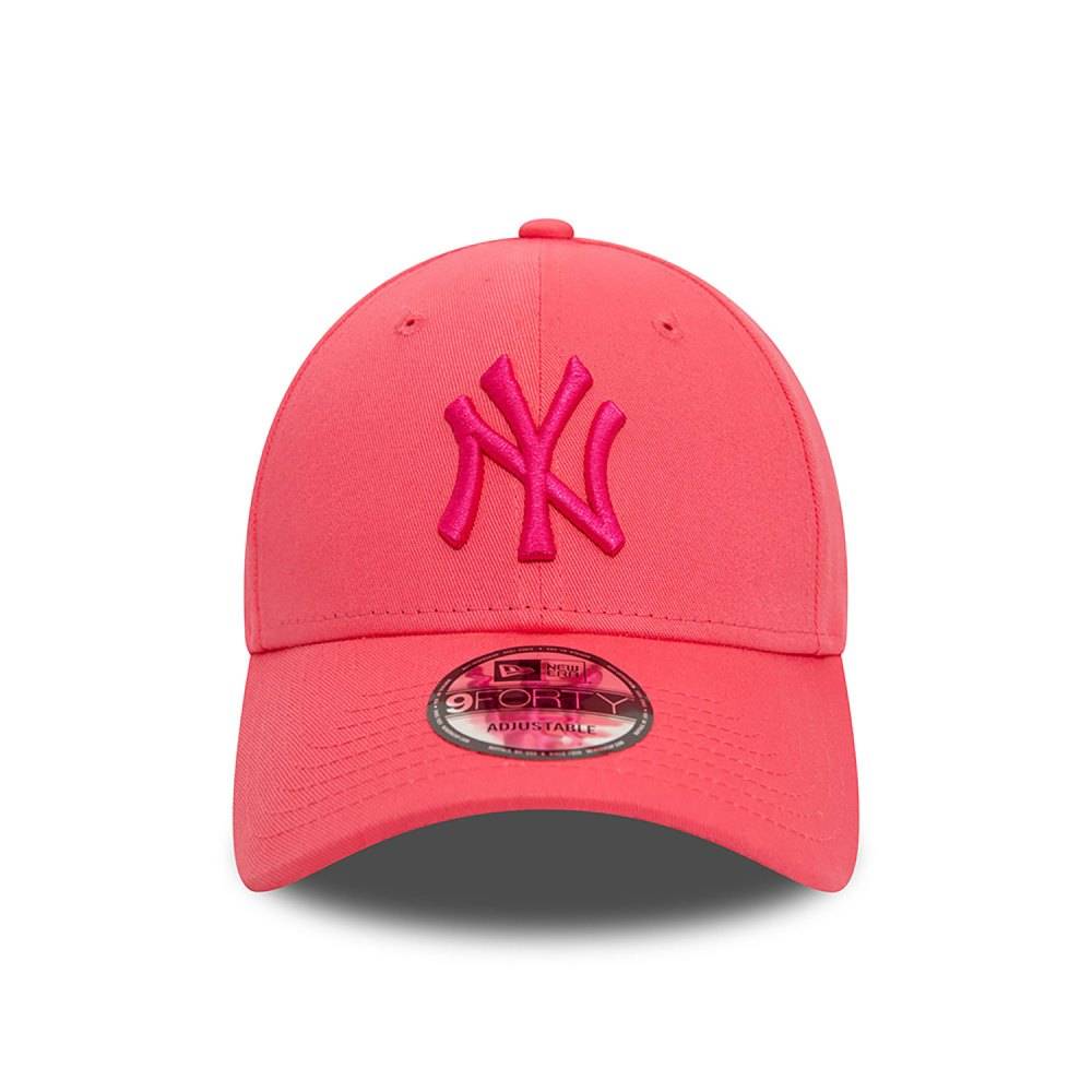 NEW ERA LEAGUE ESS 9FORTY NEW YORK YANKEES