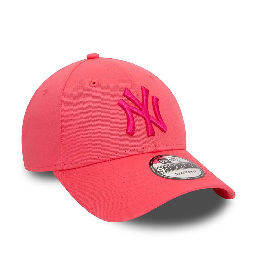 NEW ERA LEAGUE ESS 9FORTY NEW YORK YANKEES