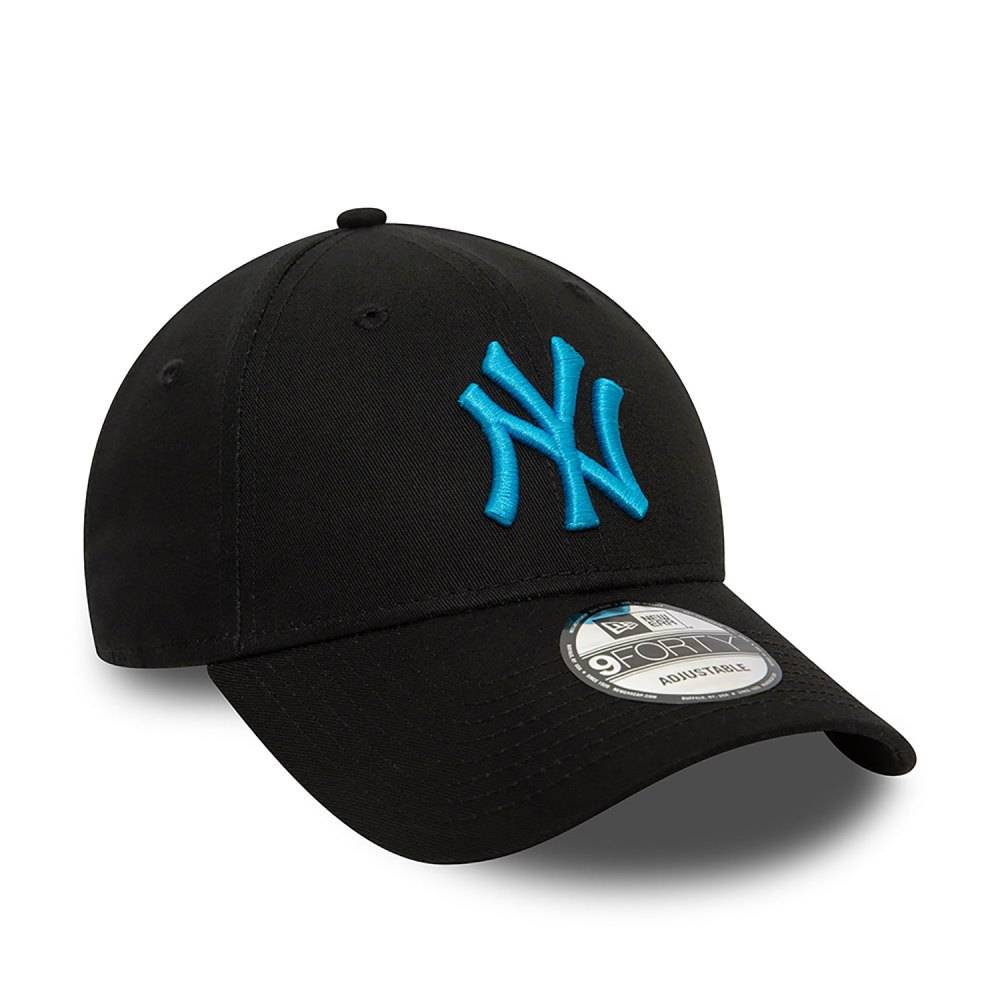 NEW ERA LEAGUE ESS 9FORTY NEW YORK YANKEES