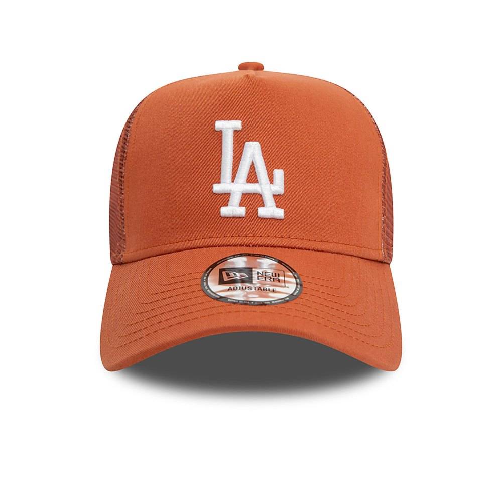 NEW ERA LEAGUE ESS TRUCKER LA DODGERS