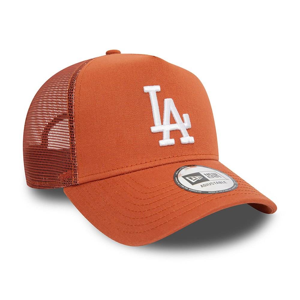 NEW ERA LEAGUE ESS TRUCKER LA DODGERS