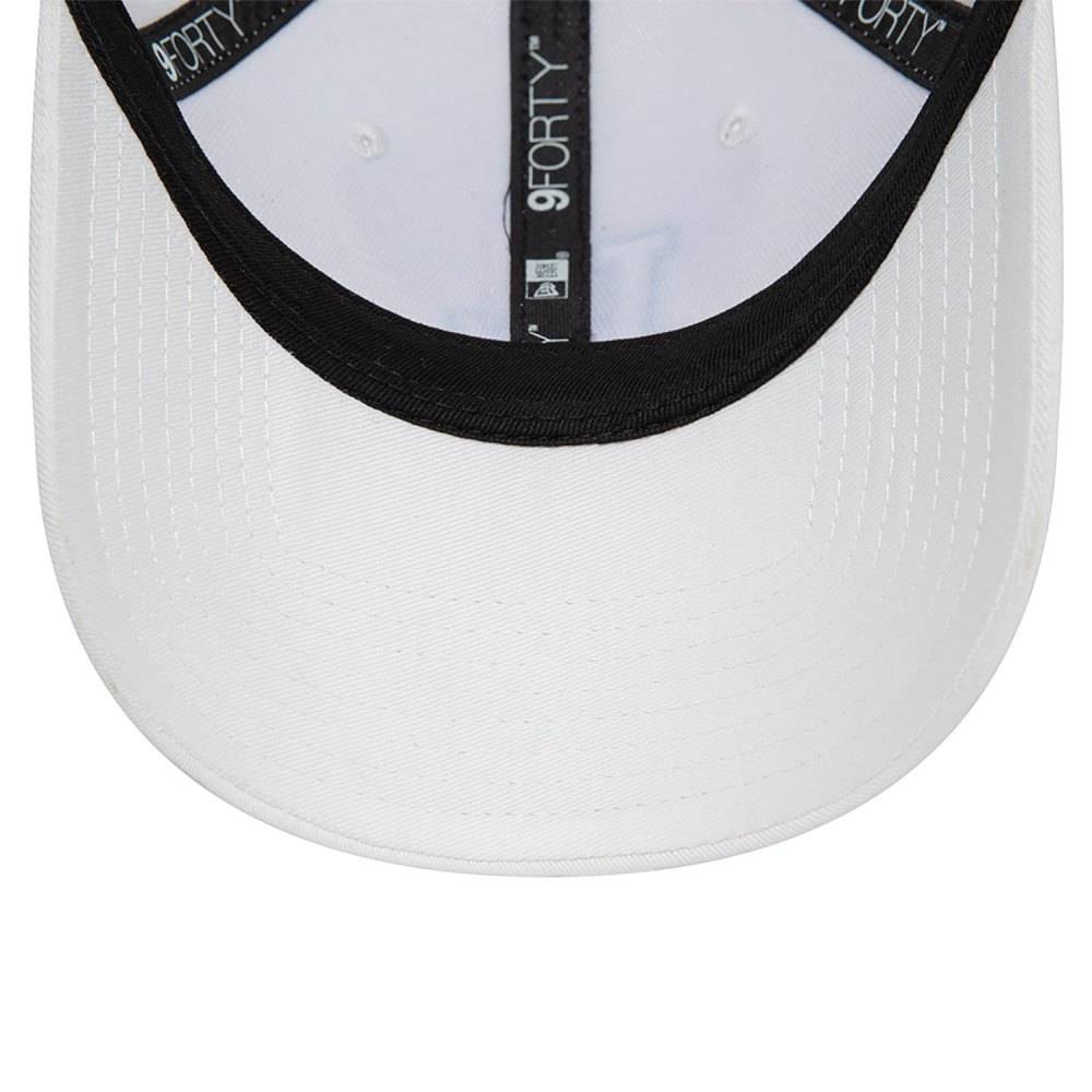 NEW ERA TEAM OUTLINE 9FORTY LA DODGERS
