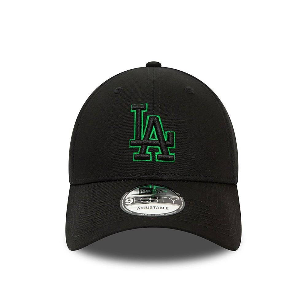 NEW ERA TEAM OUTLINE 9FORTY LA DODGERS