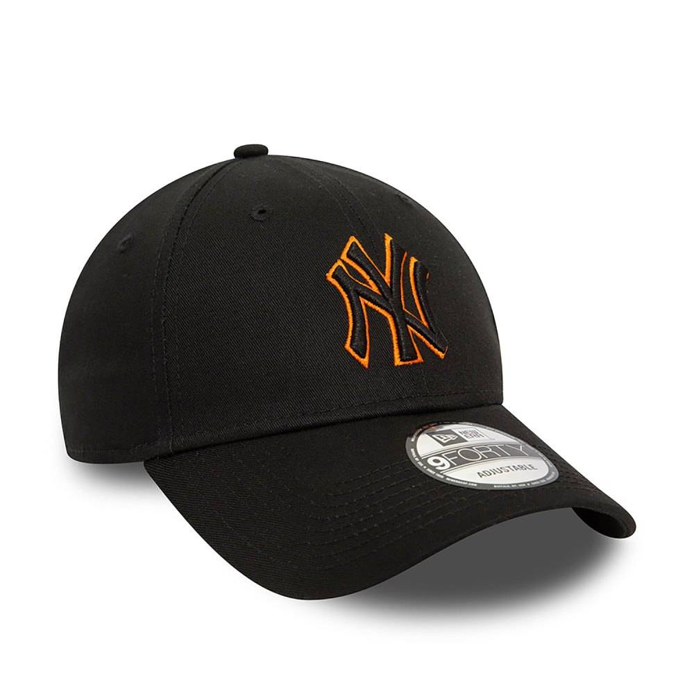 NEW ERA TEAM OUTLINE 9FORTY NEW YORK YANKEES