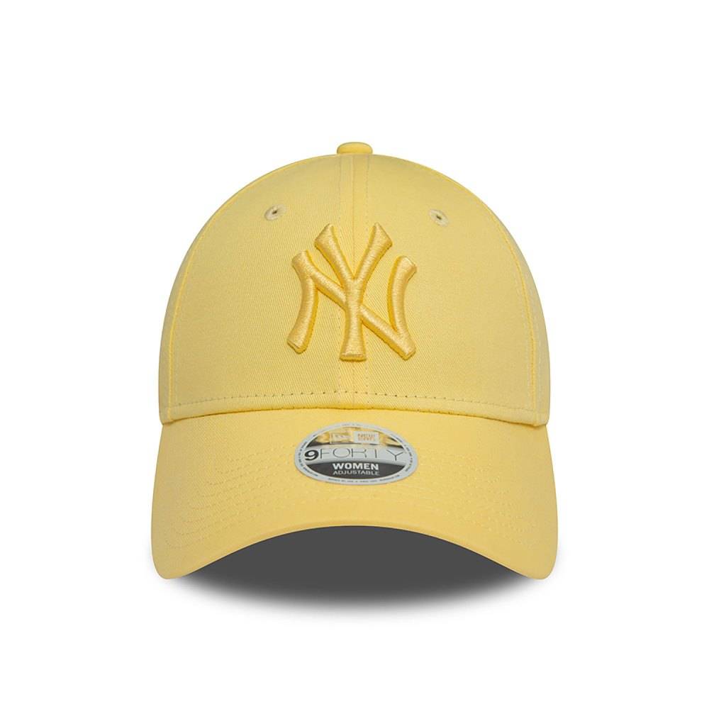 NEW ERA WMNS LEAGUE ESS 9FORTY NEW YORK YANKEES