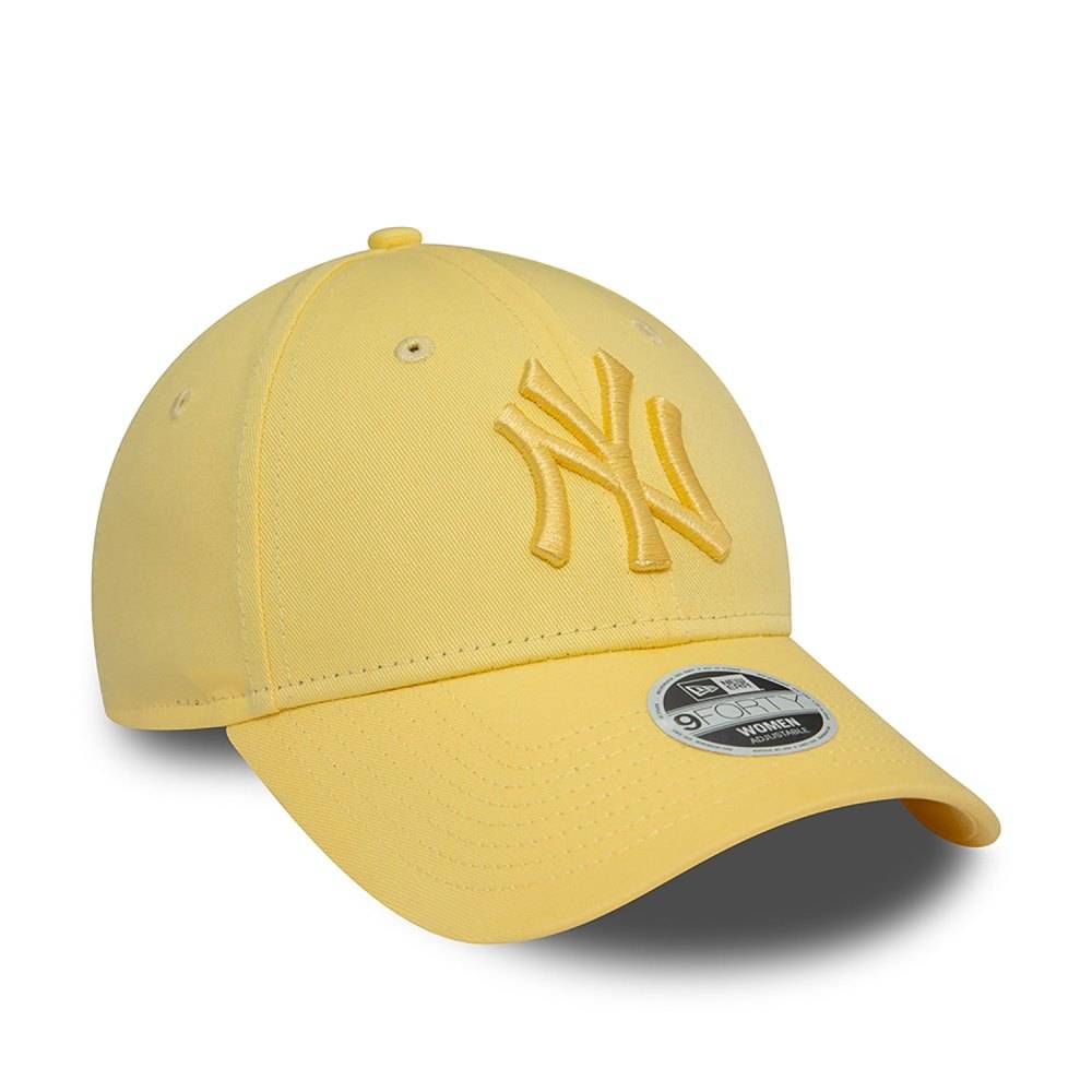 NEW ERA WMNS LEAGUE ESS 9FORTY NEW YORK YANKEES