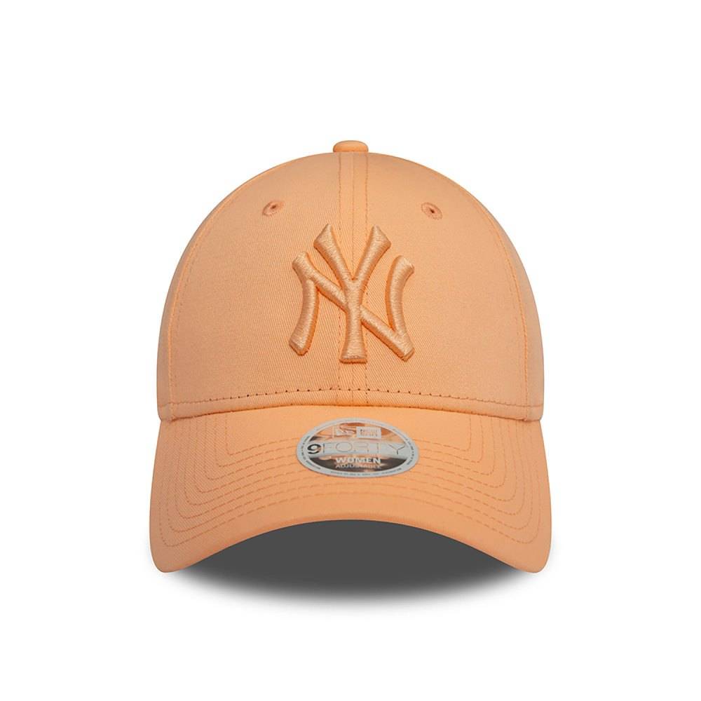 NEW ERA WMNS LEAGUE ESS 9FORTY NEW YORK YANKEES