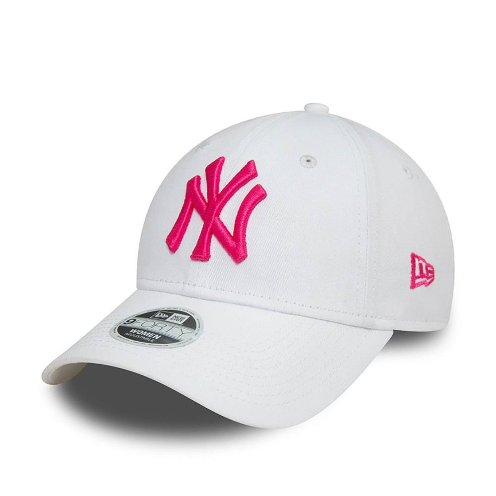 NEW ERA WMNS LEAGUE ESS 9FORTY NEW YORK YANKEES