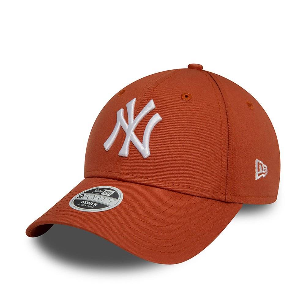 NEW ERA WMNS LEAGUE ESS 9FORTY NEW YORK YANKEES