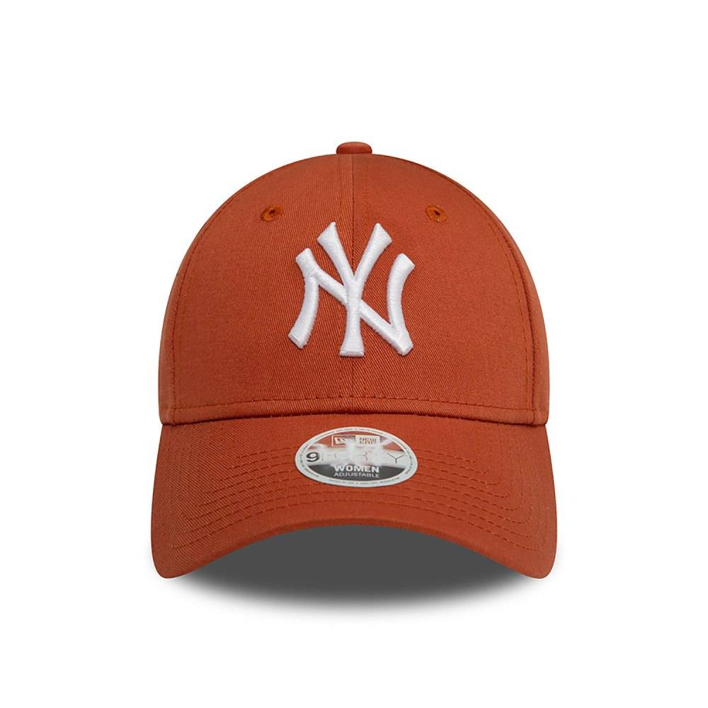 NEW ERA WMNS LEAGUE ESS 9FORTY NEW YORK YANKEES