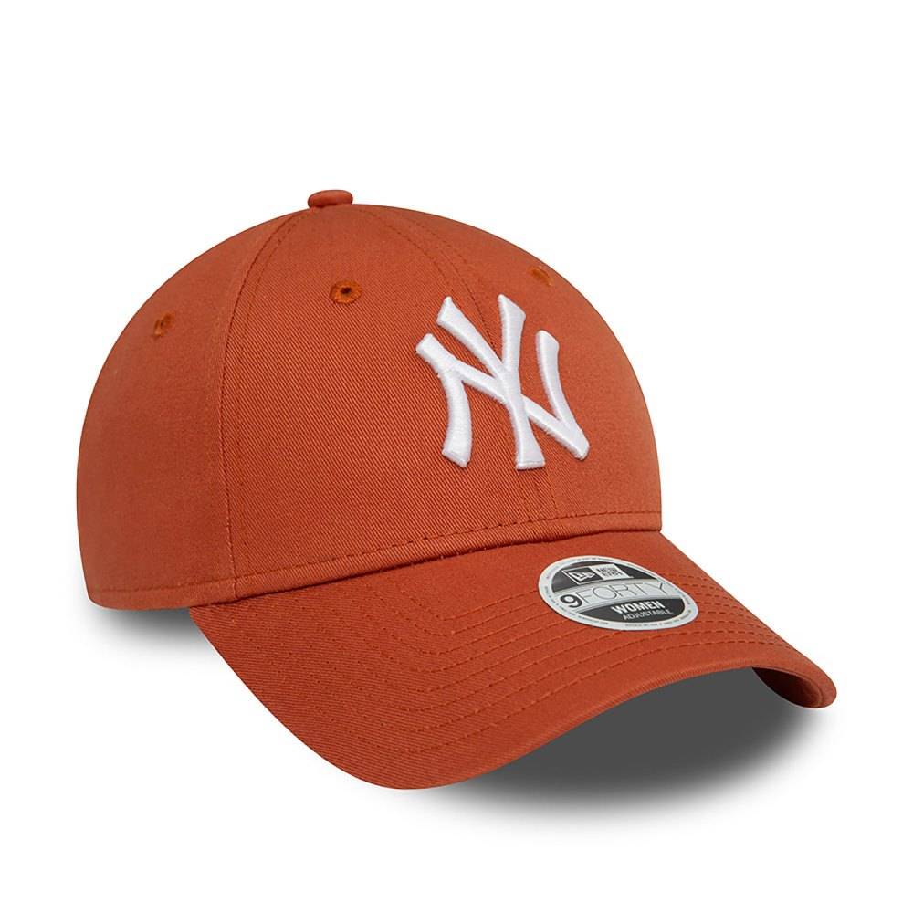 NEW ERA WMNS LEAGUE ESS 9FORTY NEW YORK YANKEES