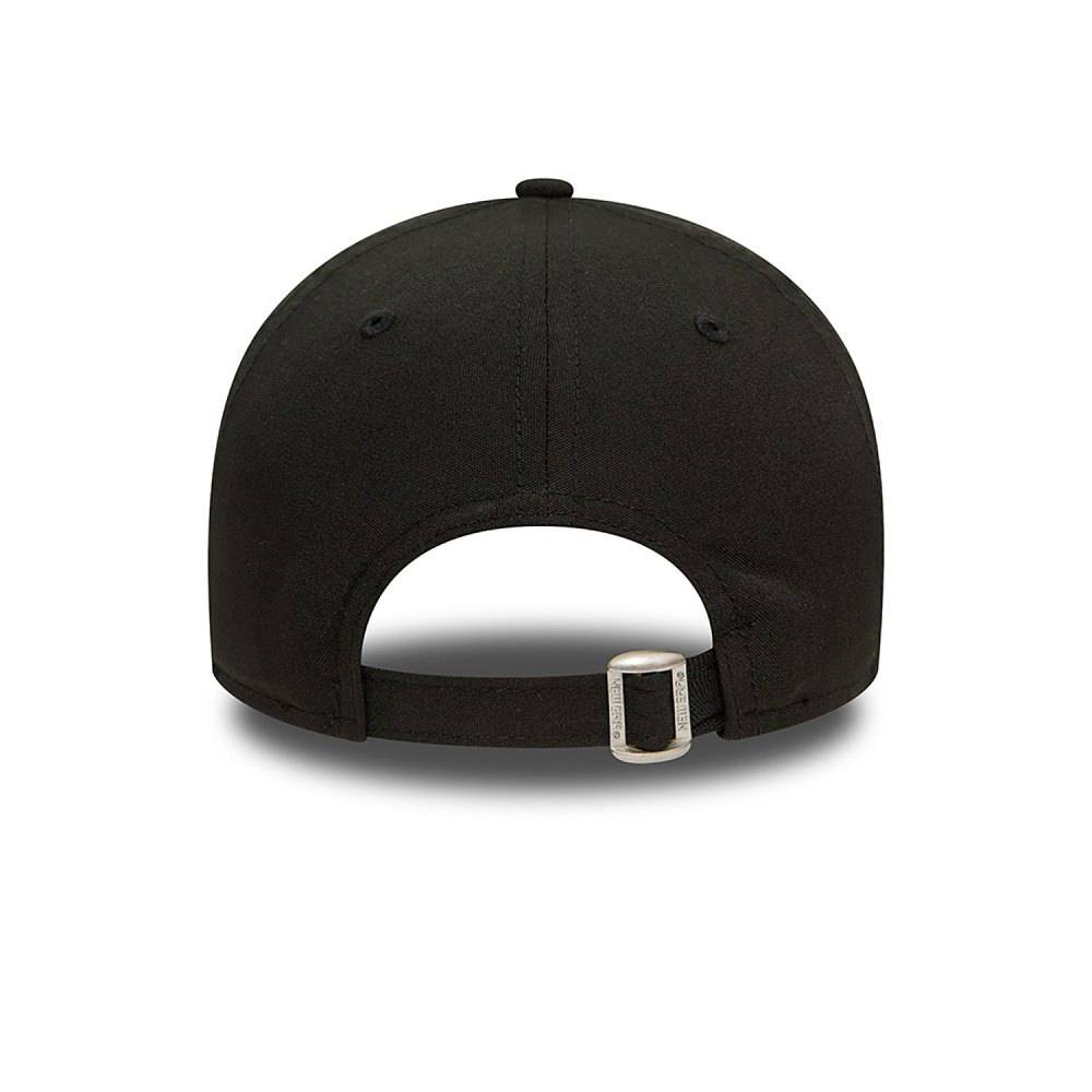 NEW ERA REPREVE OUTLINE 9FORTY CHICAGO BULLS