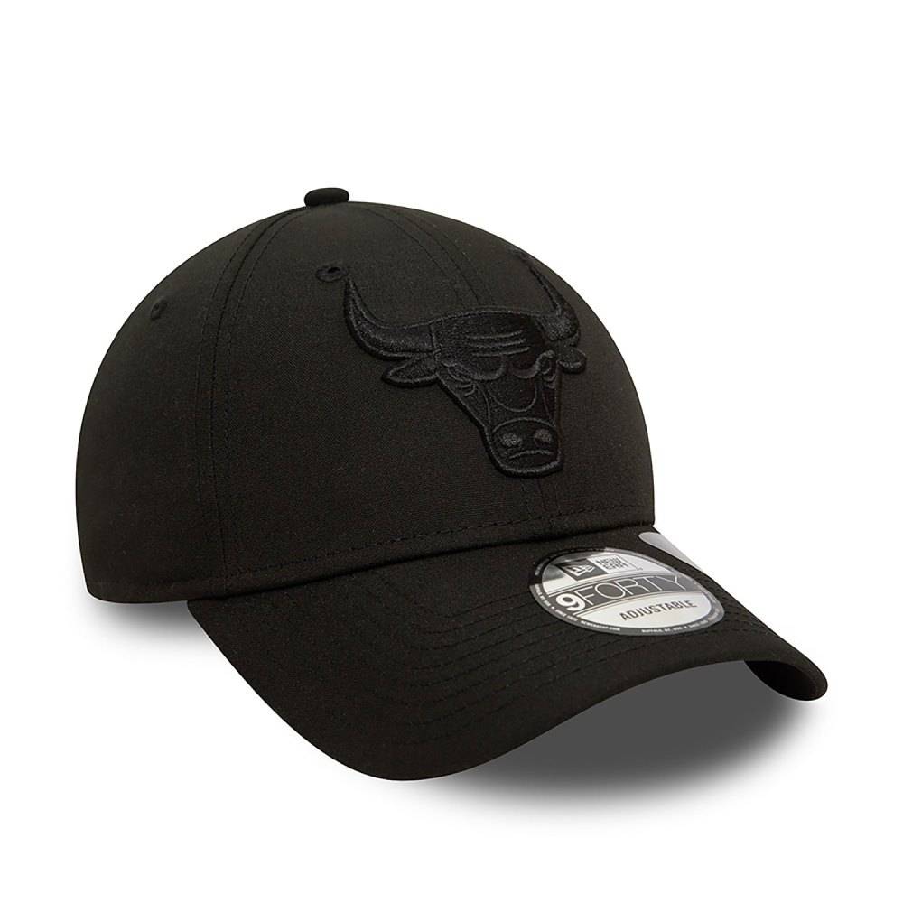 NEW ERA REPREVE OUTLINE 9FORTY CHICAGO BULLS