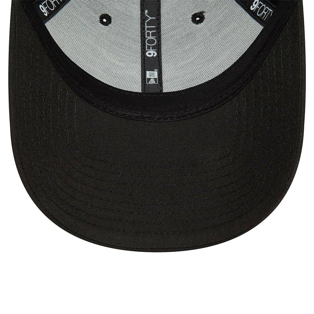 NEW ERA REPREVE OUTLINE 9FORTY CHICAGO BULLS