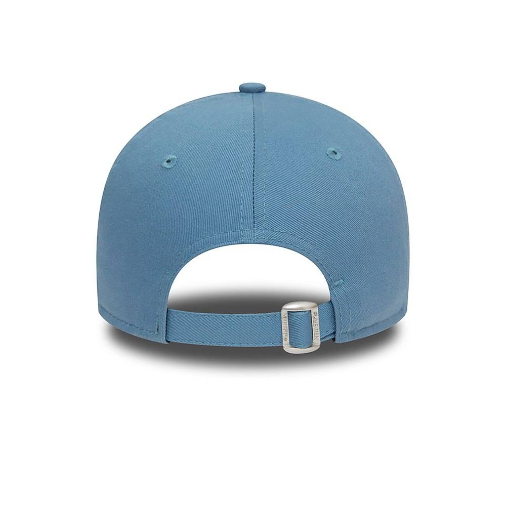 NEW ERA WMNS LEAGUE ESS 9FORTY LA DODGERS