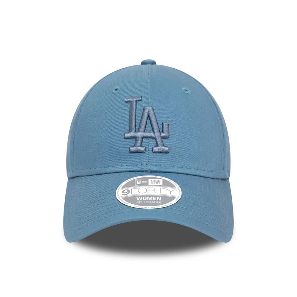 NEW ERA WMNS LEAGUE ESS 9FORTY LA DODGERS