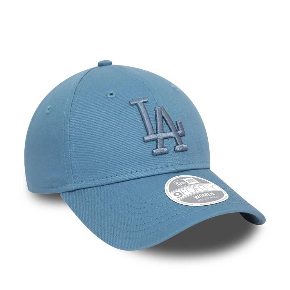 NEW ERA WMNS LEAGUE ESS 9FORTY LA DODGERS