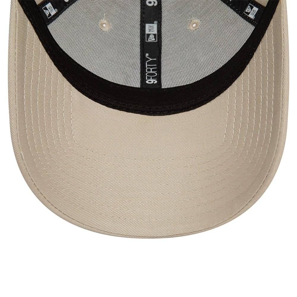 NEW ERA SEASONAL INFILL 9FORTY NEW YORK YANKEES