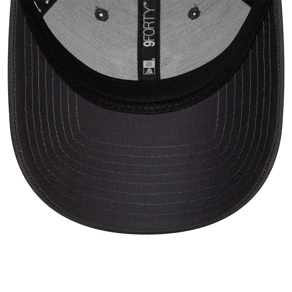 NEW ERA ANIMAL INFILL 9FORTY NEW YORK YANKEES