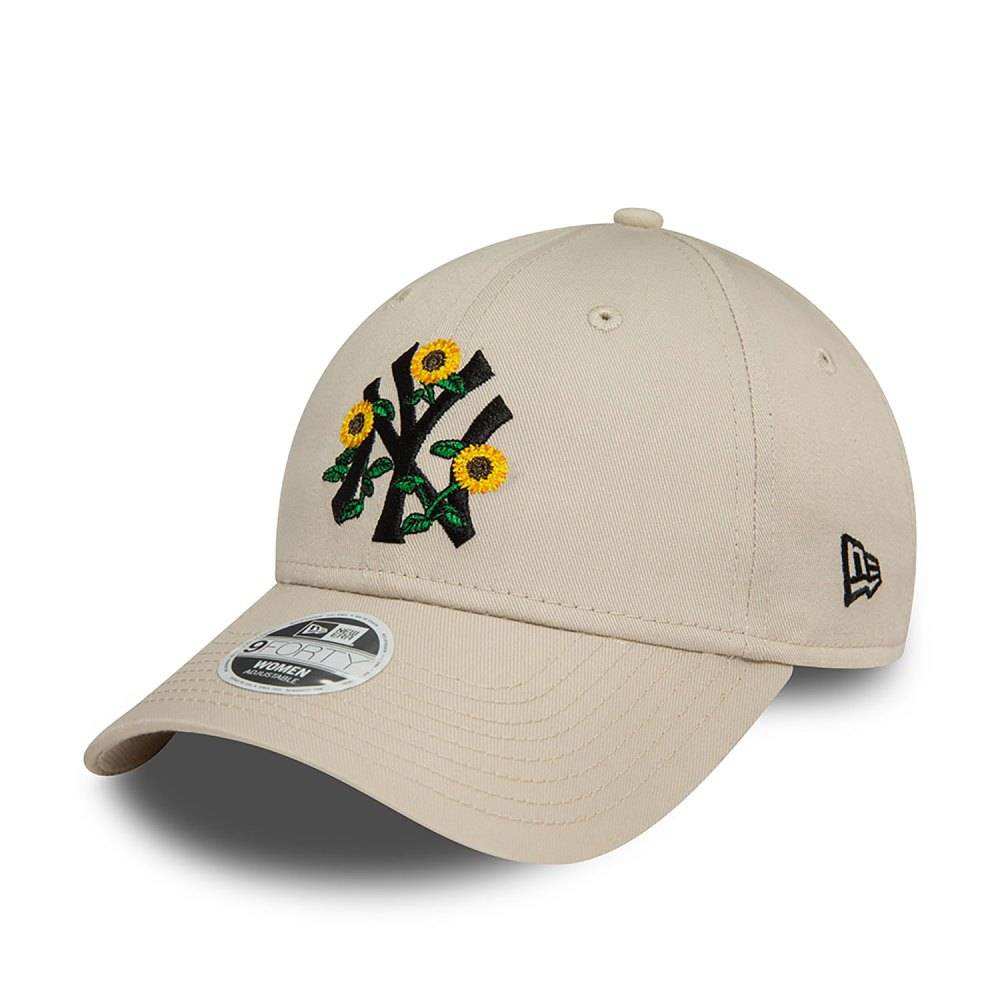 NEW ERA FLORAL 9FORTY NEW YORK YANKEES