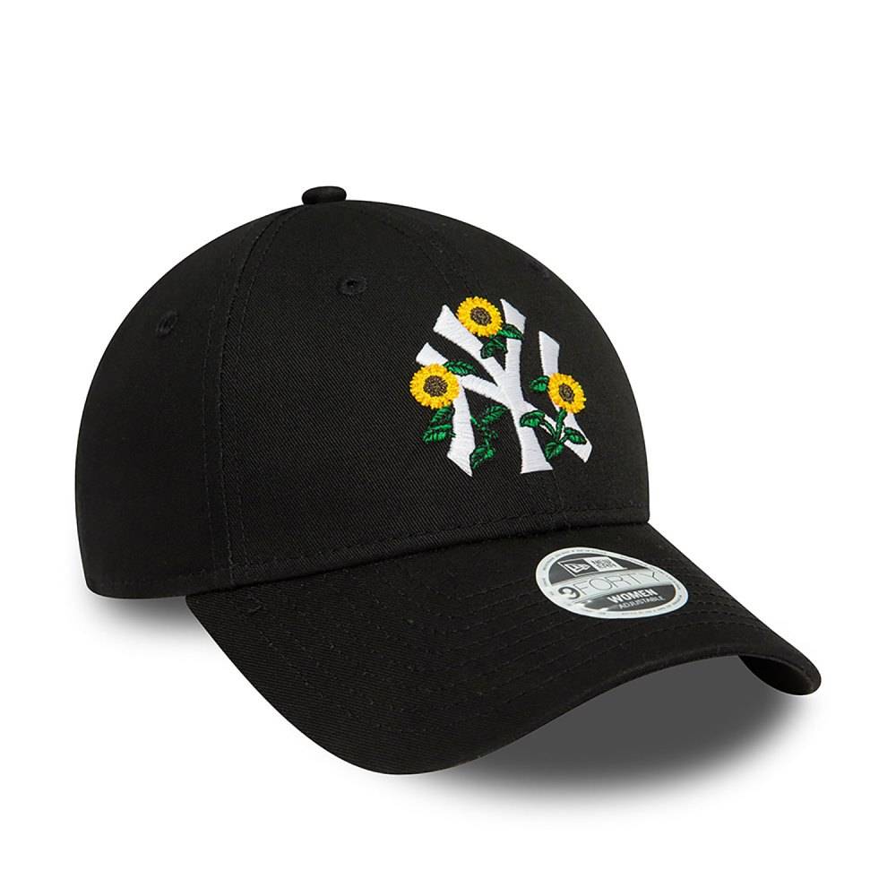 NEW ERA FLORAL 9FORTY NEW YORK YANKEES