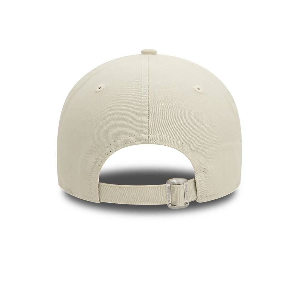 NEW ERA MLB PATCH 9FORTY NEW YORK YANKEES