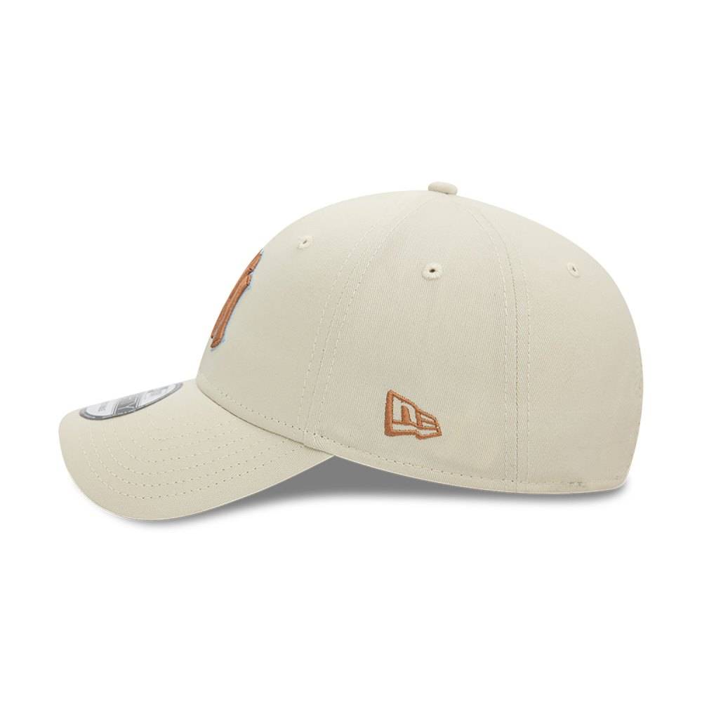 NEW ERA MLB PATCH 9FORTY NEW YORK YANKEES