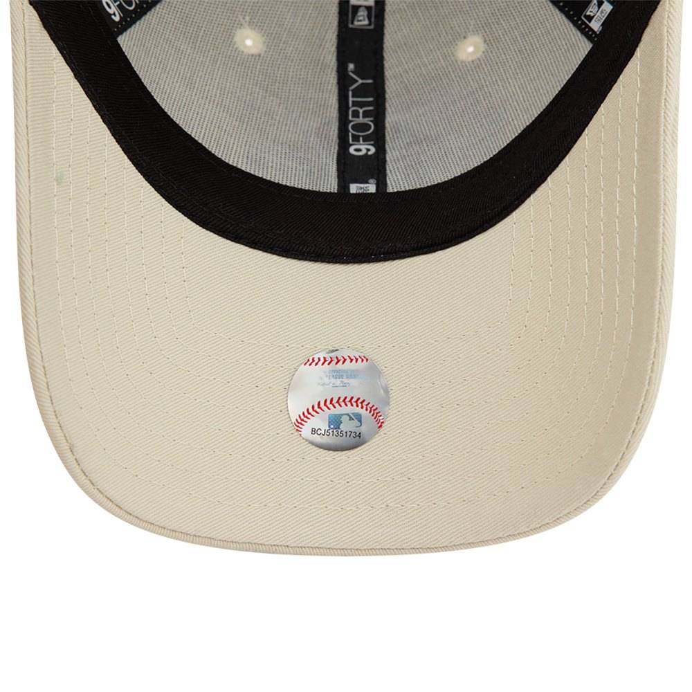 NEW ERA MLB PATCH 9FORTY NEW YORK YANKEES