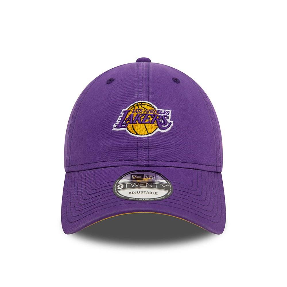 NEW ERA NBA 9TWENTY LA LAKERS