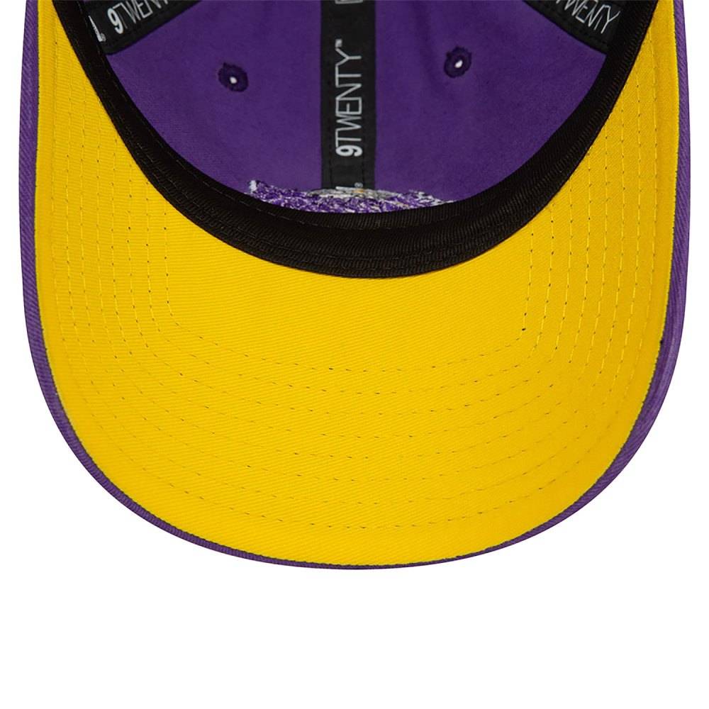 NEW ERA NBA 9TWENTY LA LAKERS
