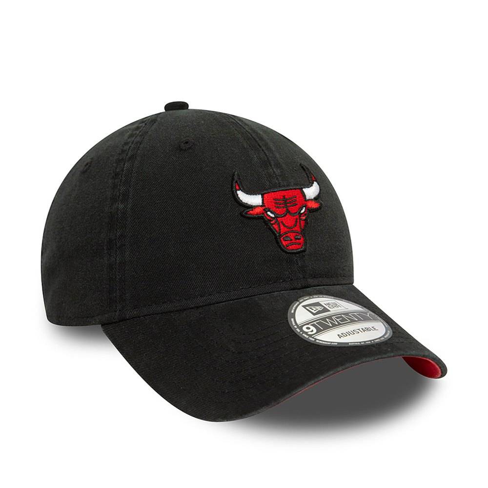 NEW ERA NBA 9TWENTY CHICAGO BULLS