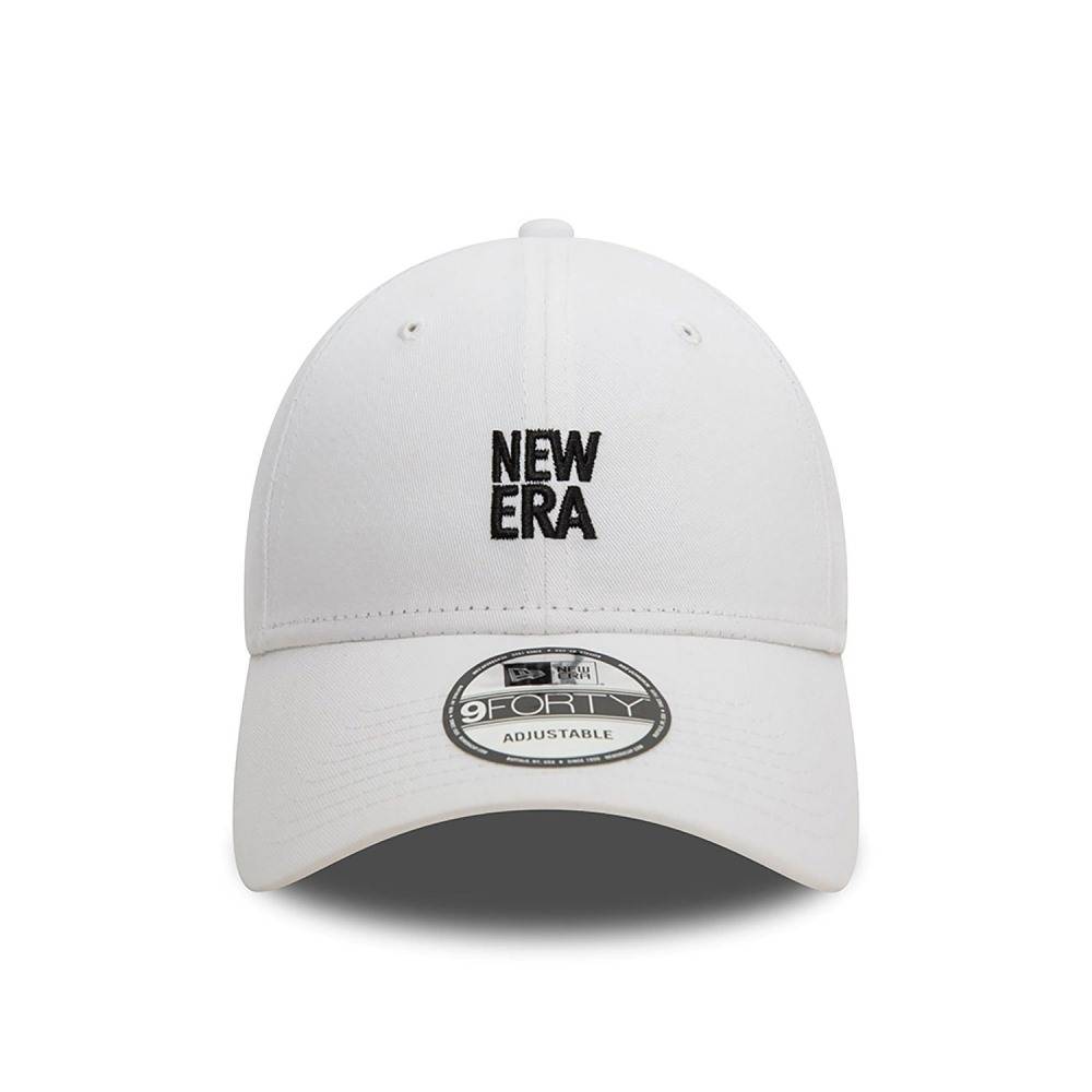 NEW ERA 9FORTY CAP