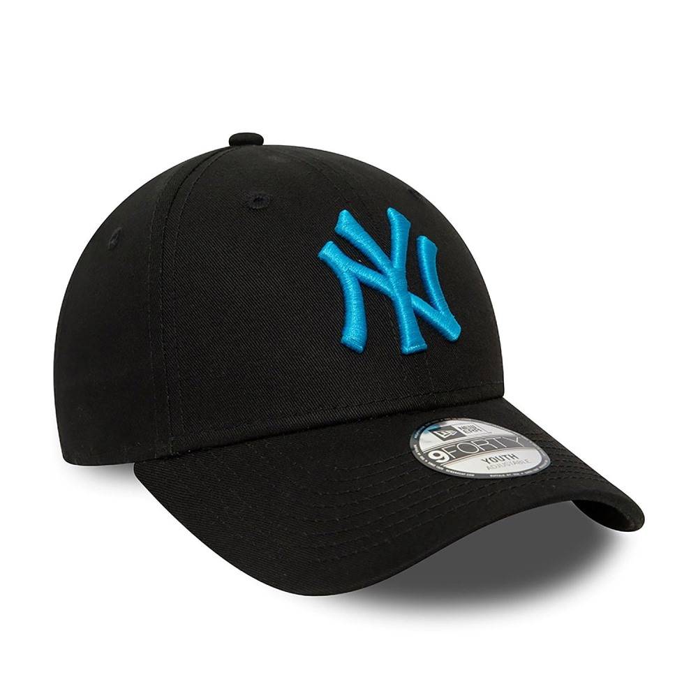 NEW ERA CHILD/YOUTH LEAGUE ESS 9FORTY NEW YORK YANKEES