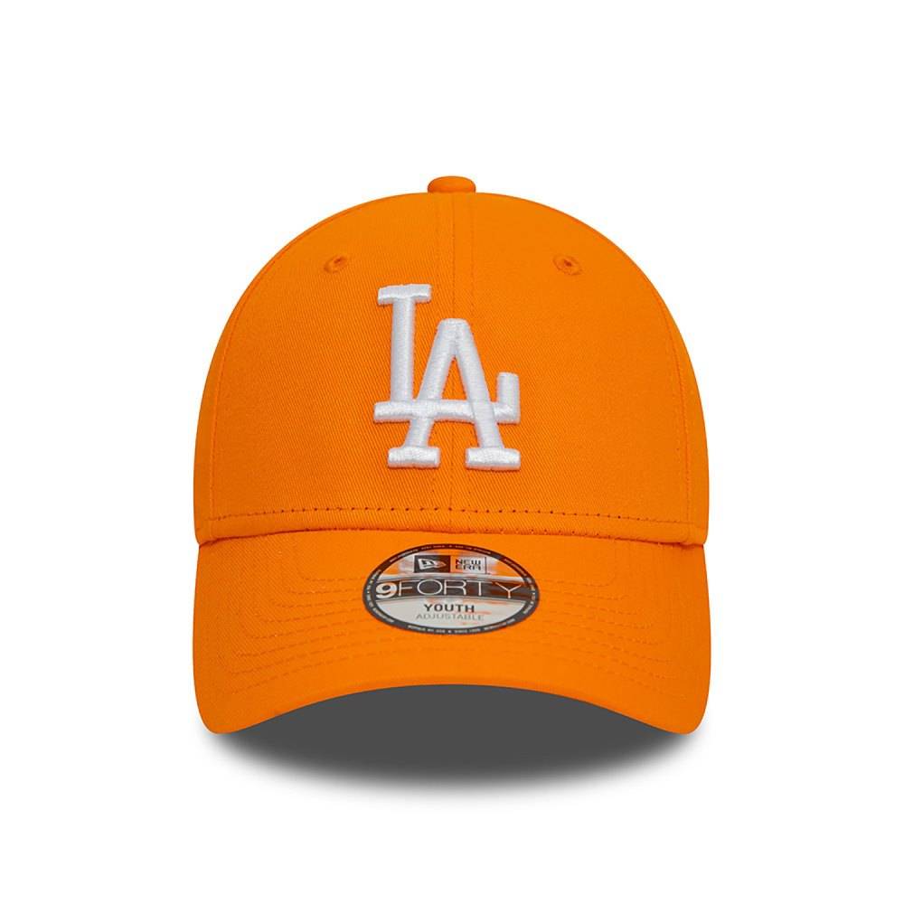 NEW ERA CHILD/YOUTH LEAGUE ESS 9FORTY LA DODGERS