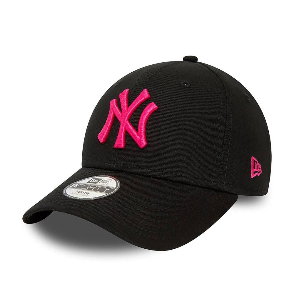 NEW ERA CHILD/YOUTH LEAGUE ESS 9FORTY NEW YORK YANKEES