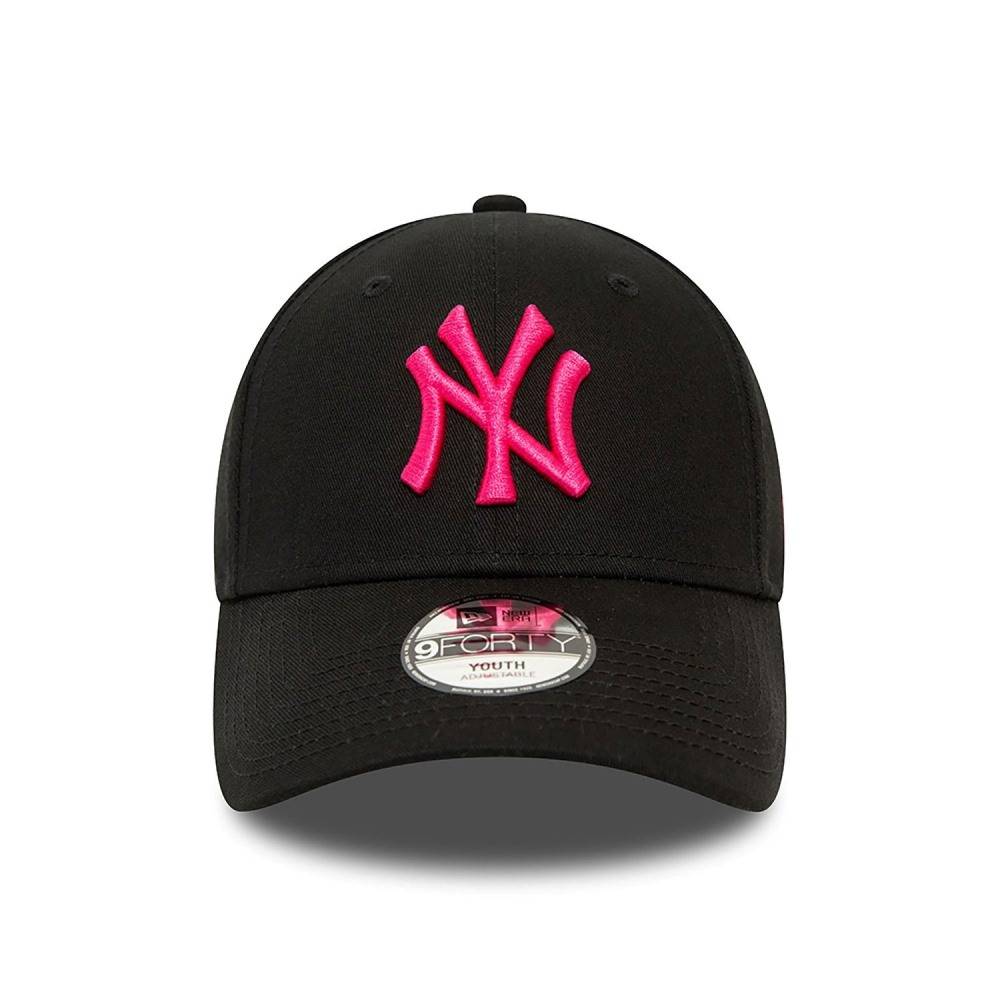 NEW ERA CHILD/YOUTH LEAGUE ESS 9FORTY NEW YORK YANKEES