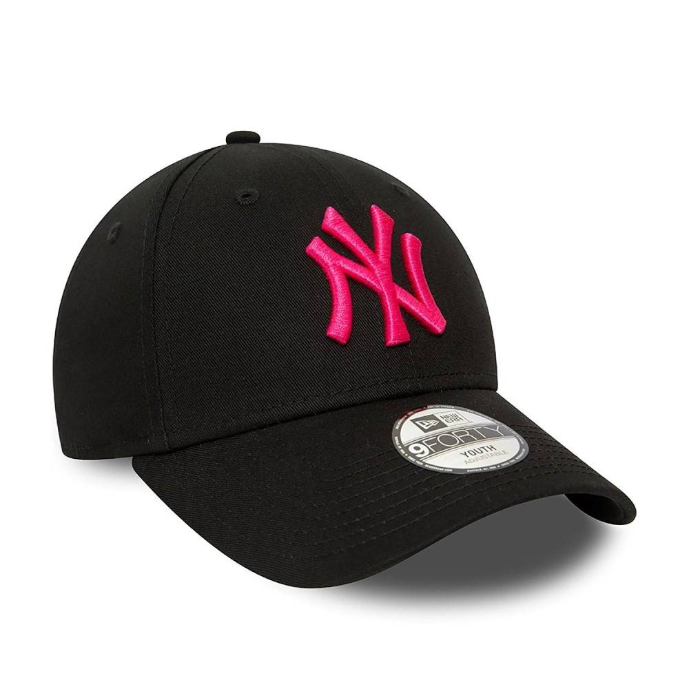 NEW ERA CHILD/YOUTH LEAGUE ESS 9FORTY NEW YORK YANKEES