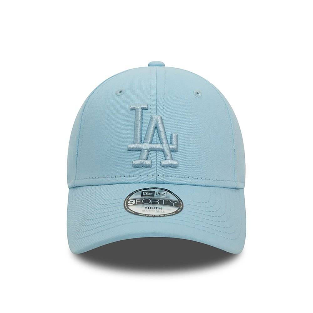 NEW ERA CHILD/YOUTH LEAGUE ESS 9FORTY LA DODGERS