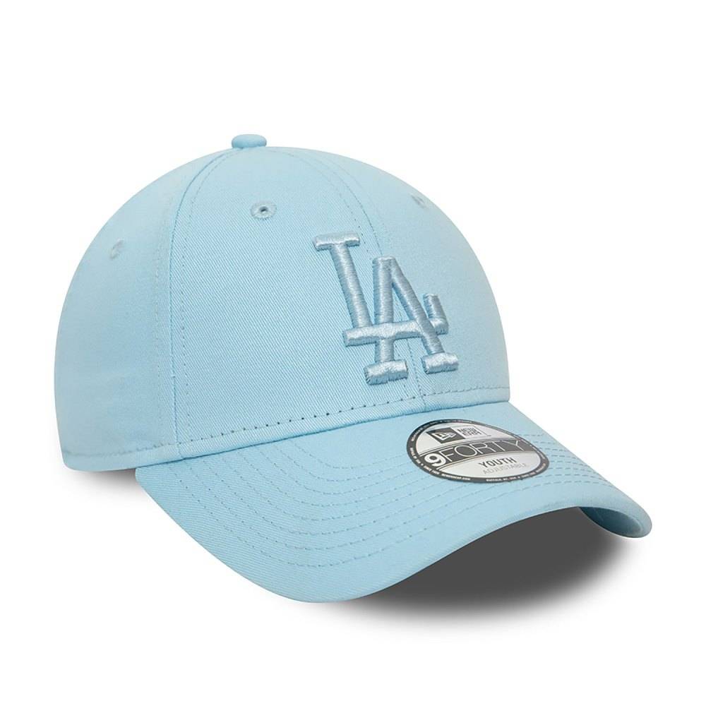 NEW ERA CHILD/YOUTH LEAGUE ESS 9FORTY LA DODGERS