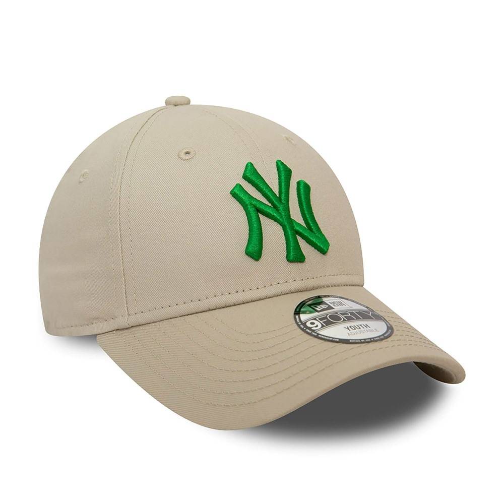 NEW ERA YOUTH LEAGUE ESS 9FORTY NEW YORK YANKEES