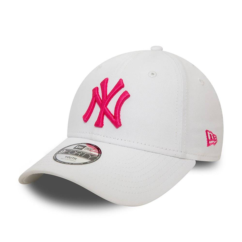 NEW ERA CHILD/YOUTH LEAGUE ESS 9FORTY NEW YORK YANKEES