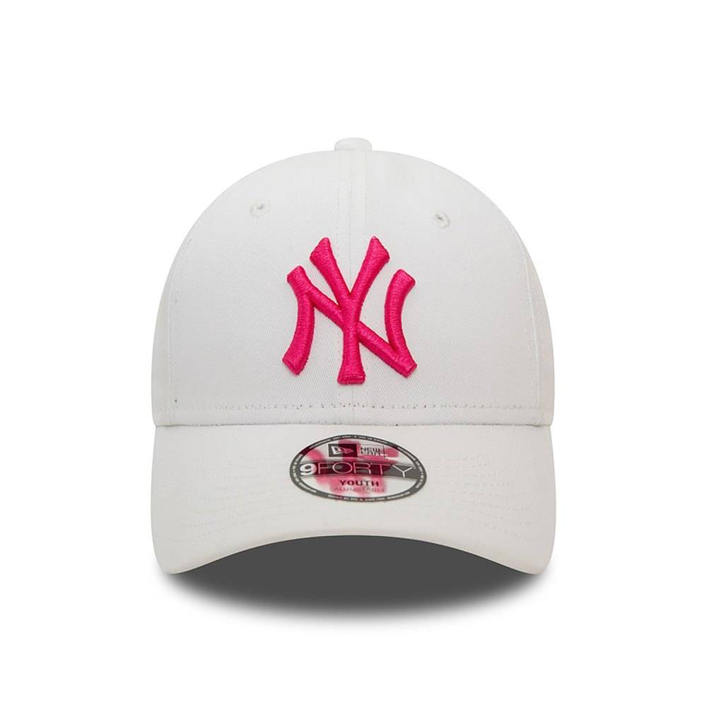 NEW ERA CHILD/YOUTH LEAGUE ESS 9FORTY NEW YORK YANKEES