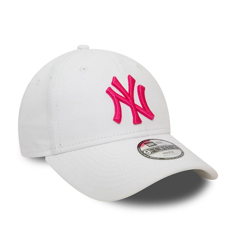 NEW ERA CHILD/YOUTH LEAGUE ESS 9FORTY NEW YORK YANKEES