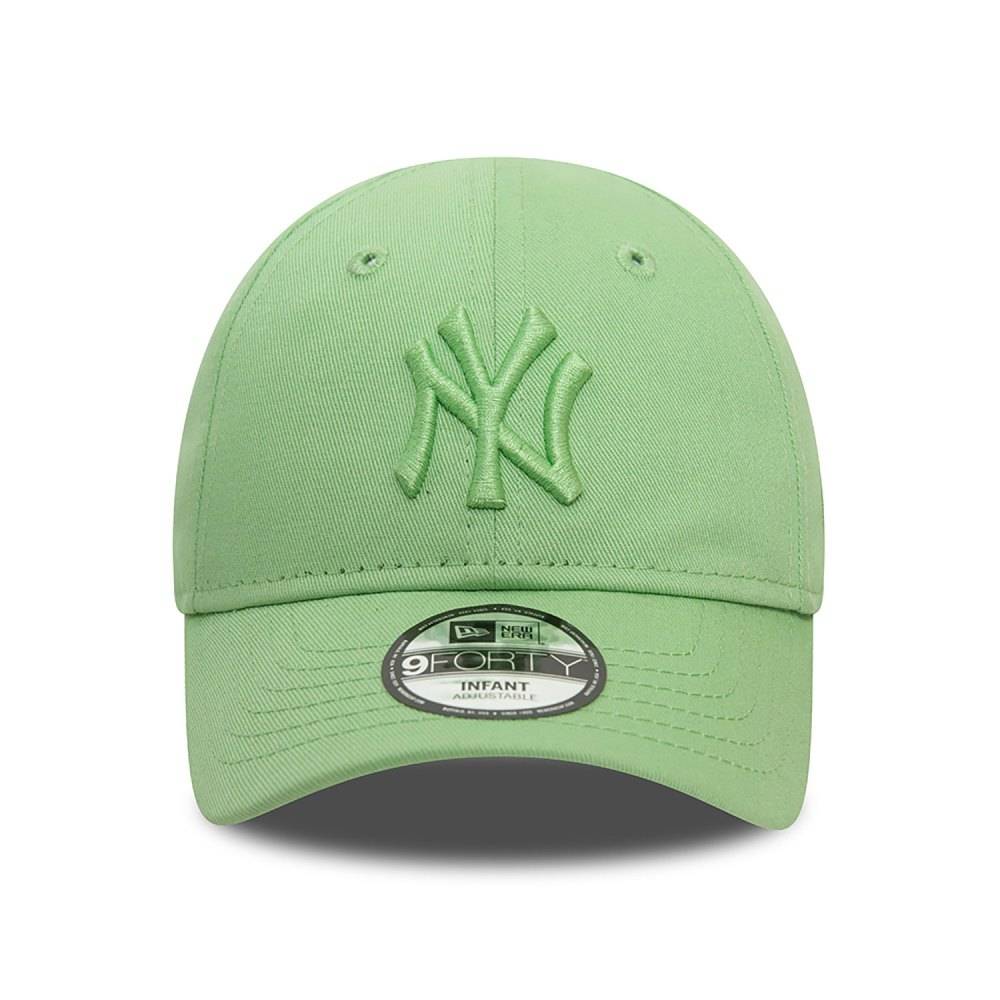 NEW ERA INFANT LEAGUE ESS 9FORTY NEW YORK YANKEES