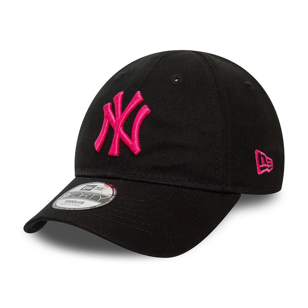 NEW ERA TODDLER LEAGUE ESS 9FORTY NEW YORK YANKEES