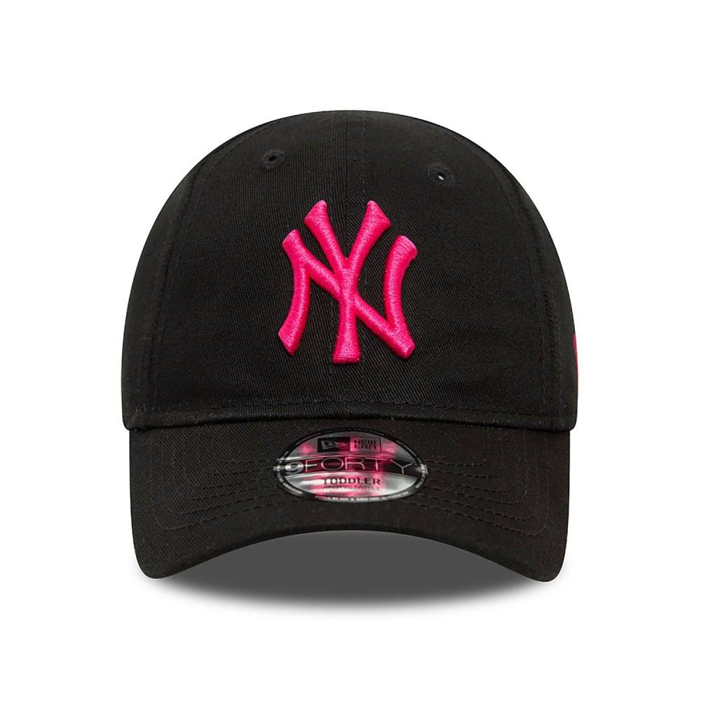 NEW ERA TODDLER LEAGUE ESS 9FORTY NEW YORK YANKEES