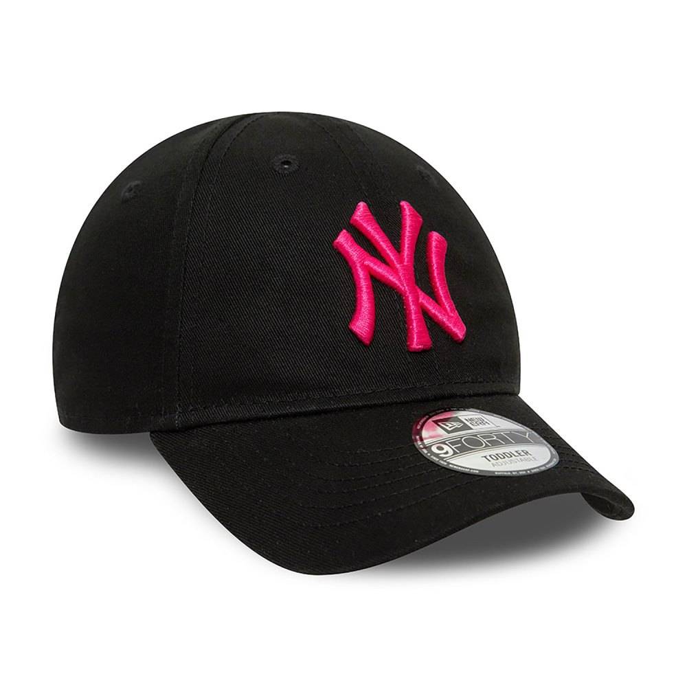 NEW ERA TODDLER LEAGUE ESS 9FORTY NEW YORK YANKEES