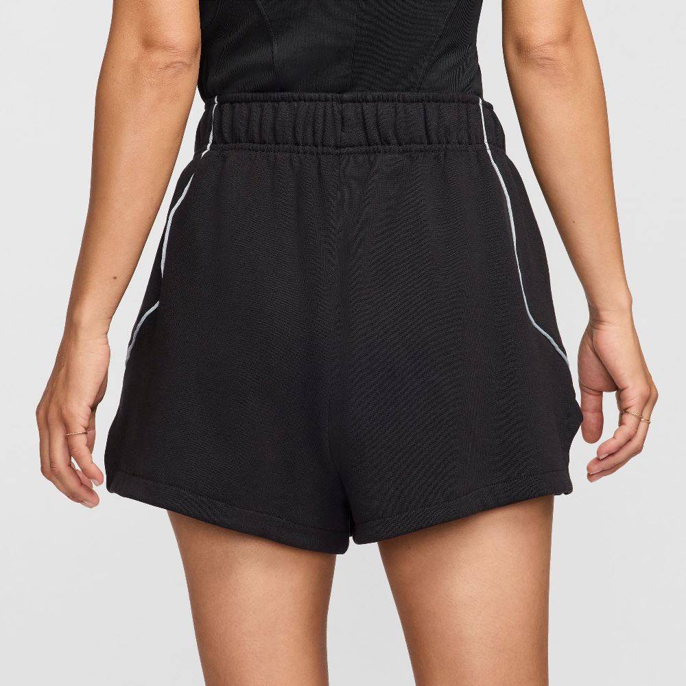 NIKE SPORTSWEAR WOMENS STREET HIGH-WAISTED SHORT